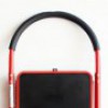 Thang ghế 5 bậc Advindeq ADS105 (Red)